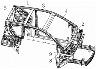 Стандартная холоднотянутая прецизионная автомобильная рамная трубка GB/T 8162